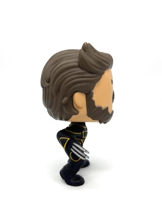 Funko Pop Lobezno #637