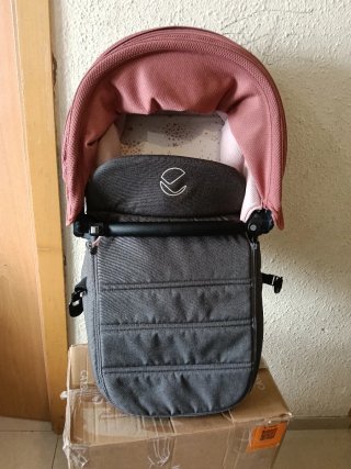 Capazo Jane Micro BB