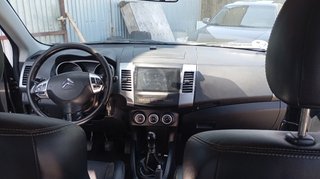 Citroen C-Crosser 2008