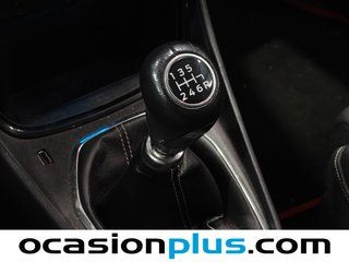 Ford Puma 1.0 EcoBoost Titanium 92 kW (125 CV)