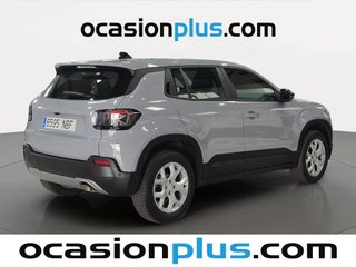 Jeep Avenger 1.2 eHybrid Altitude 74 kW (100 CV)