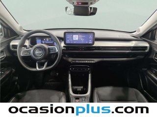 Jeep Avenger 1.2 eHybrid Altitude 74 kW (100 CV)
