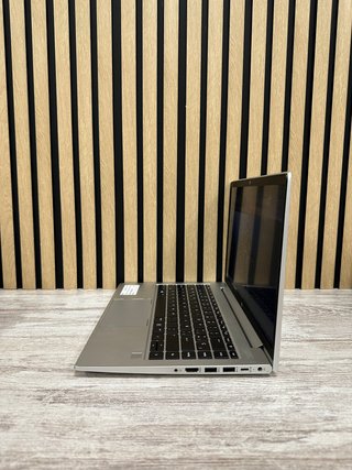 HP ProBook 445 G8 Ryzen 5 16GB 512GB SSD 14"