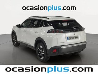 Peugeot 2008 PureTech 100 S&S Allure 75 kW (100 CV)