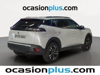 Peugeot 2008 PureTech 100 S&S Allure 75 kW (100 CV)