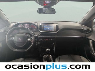 Peugeot 2008 PureTech 100 S&S Allure 75 kW (100 CV)