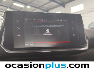 Peugeot 2008 PureTech 100 S&S Allure 75 kW (100 CV)