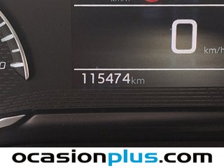 Peugeot 2008 PureTech 100 S&S Allure 75 kW (100 CV)