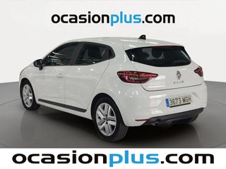 Renault Clio Equilibre Blue dCi 74 kW (100 CV)