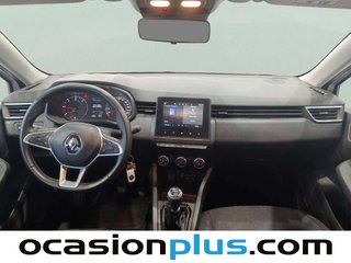 Renault Clio Equilibre Blue dCi 74 kW (100 CV)