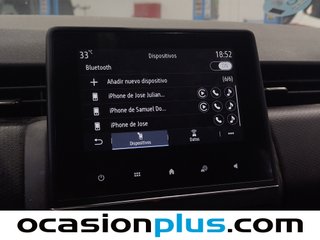Renault Clio Equilibre Blue dCi 74 kW (100 CV)