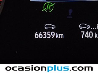 Renault Clio Equilibre Blue dCi 74 kW (100 CV)
