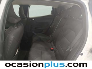 Renault Clio Equilibre Blue dCi 74 kW (100 CV)
