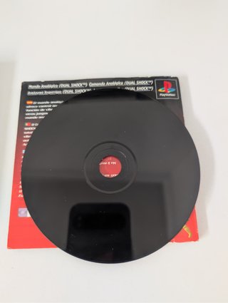 Tekken 3 PlayStation 1 PS1