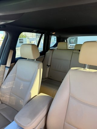 BMW X3 XDRIVE20D 2016