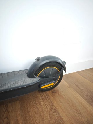 Ninebot G30P MAX Patinete Eléctrico