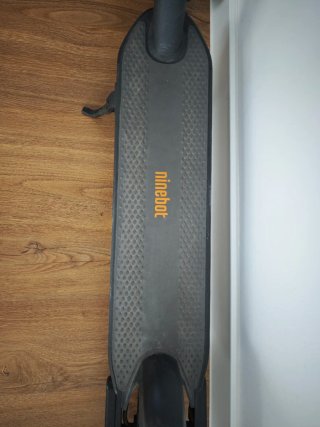 Ninebot G30P MAX Patinete Eléctrico