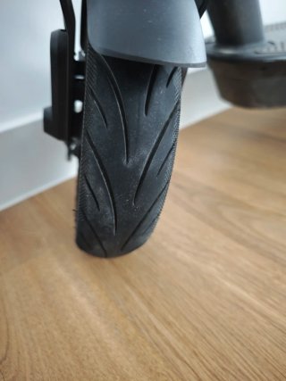 Ninebot G30P MAX Patinete Eléctrico