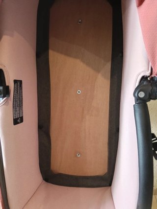 Capazo Jane Micro BB