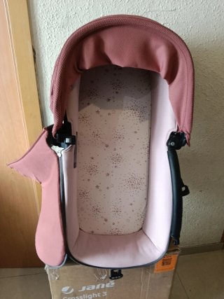 Capazo Jane Micro BB