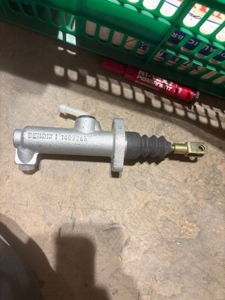 Bombín Embrague Bendix 122012B Audi 80/90 Quattro