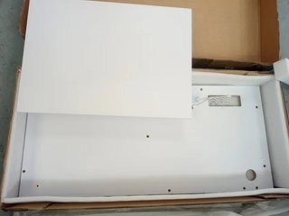 Escritorio Inteligente para Ordenador 150cm