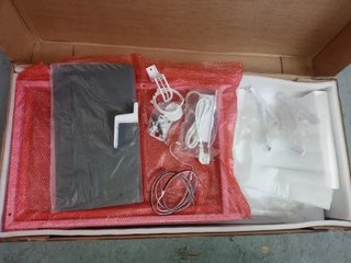 Escritorio Inteligente para Ordenador 150cm