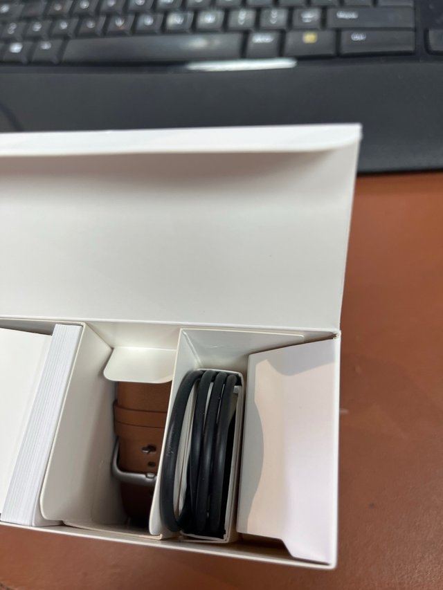 Amazfit GTR 3 Pro Reloj Smartwatch #095588