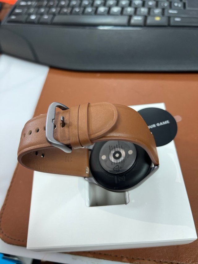 Amazfit GTR 3 Pro Reloj Smartwatch #095588