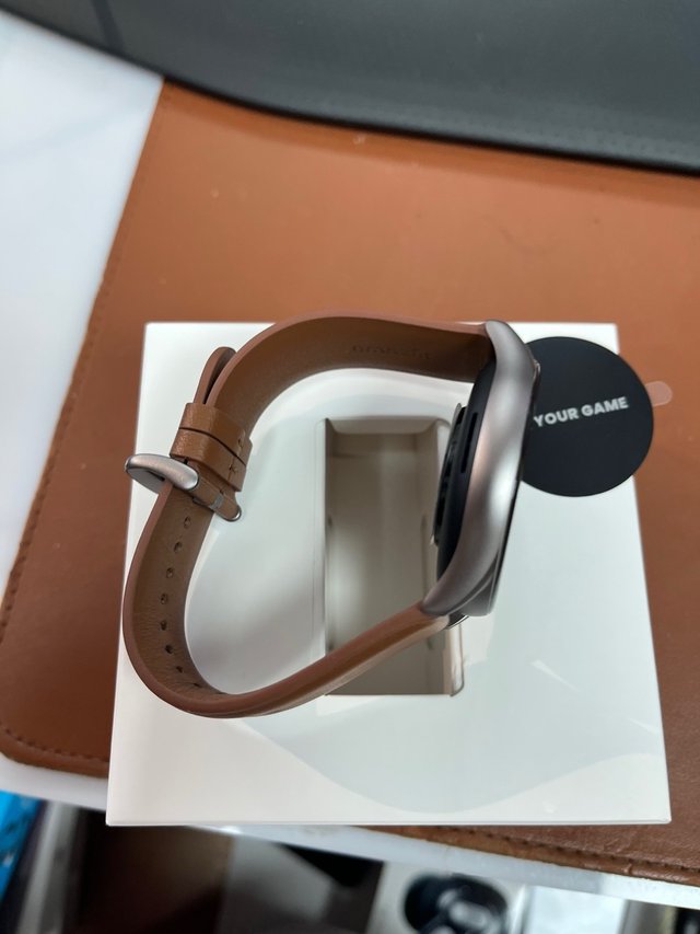 Amazfit GTR 3 Pro Reloj Smartwatch #095588