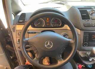 Mercedes-Benz Viano 2010