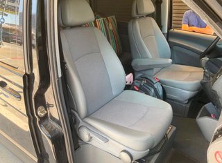 Mercedes-Benz Viano 2010