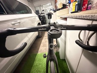 Manillar Vision Trimax 40 Carbon