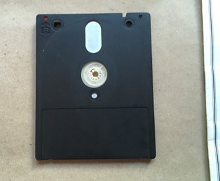 CHUCK YEAGER'S AFT - AMSTRAD CPC DISCO