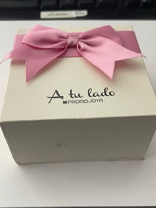 Pulsera Plata 1* ley para Abalorios o Charm