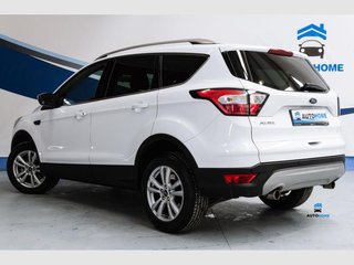 Ford Kuga 1.5 EcoBoost 88kW 4x2 Trend+
