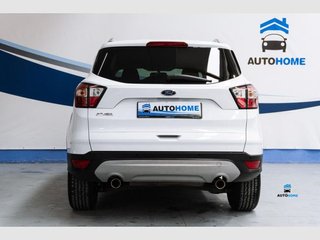 Ford Kuga 1.5 EcoBoost 88kW 4x2 Trend+