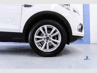 Ford Kuga 1.5 EcoBoost 88kW 4x2 Trend+