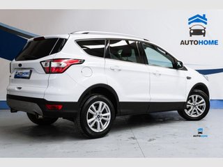 Ford Kuga 1.5 EcoBoost 88kW 4x2 Trend+