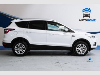 Ford Kuga 1.5 EcoBoost 88kW 4x2 Trend+