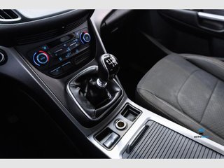 Ford Kuga 1.5 EcoBoost 88kW 4x2 Trend+