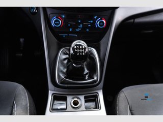 Ford Kuga 1.5 EcoBoost 88kW 4x2 Trend+