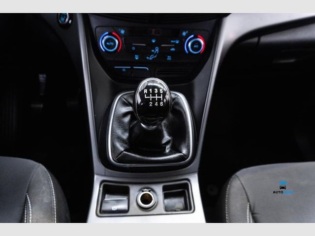 Ford Kuga 1.5 EcoBoost 88kW 4x2 Trend+