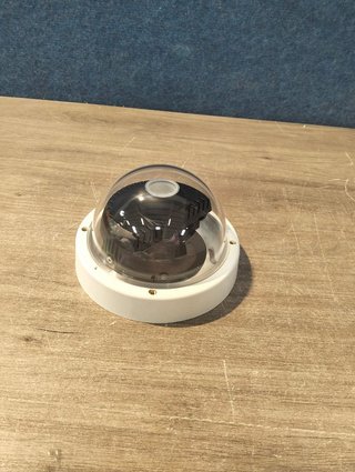Mobotix MX-V26B-6D Cámara de Seguridad IP 6MP