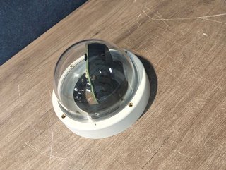 Mobotix MX-V26B-6D Cámara de Seguridad IP 6MP