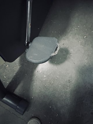 Bicicleta Estática