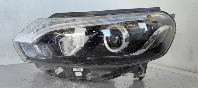 FARO IZQUIERDO TOYOTA PROACE 2.0 Turbodiesel CAT