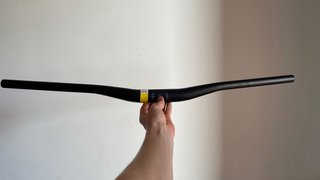 Manillar Norco 780mm