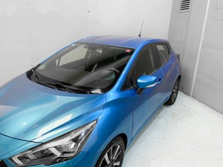 NISSAN MICRA 0.9 Gasolina de 90CV del 2018