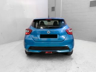 NISSAN MICRA 0.9 Gasolina de 90CV del 2018